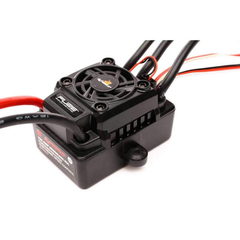 Dynamite Регулятор Fuze 130A Sensorless - DYN4955 Артикул - DYN4955