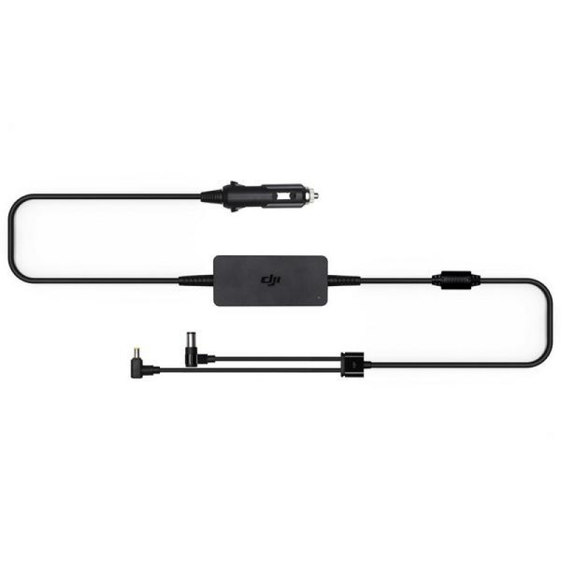 DJI Зарядное устройство (автомобильное) для Inspire 2 - 6958265144738