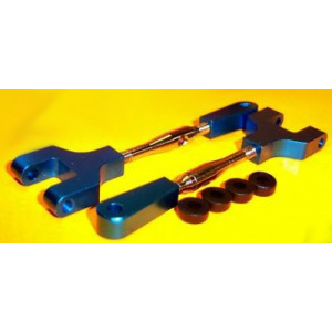 Тяги HSP -  85604 / 285020 - Артикул: HSP85604/285020