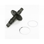 Центральный вал дифференциала с шайбами HSP - 50033 - Артикул: HSP50033