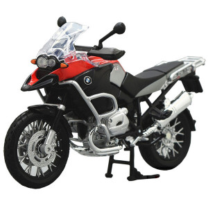 Металлическая модель Maisto BMW R1200 GS 1:12 - 39194 - Артикул 39194