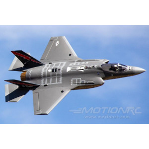 Модель самолета FreeWing F-35 Lightling II (NEW) KIT Plus