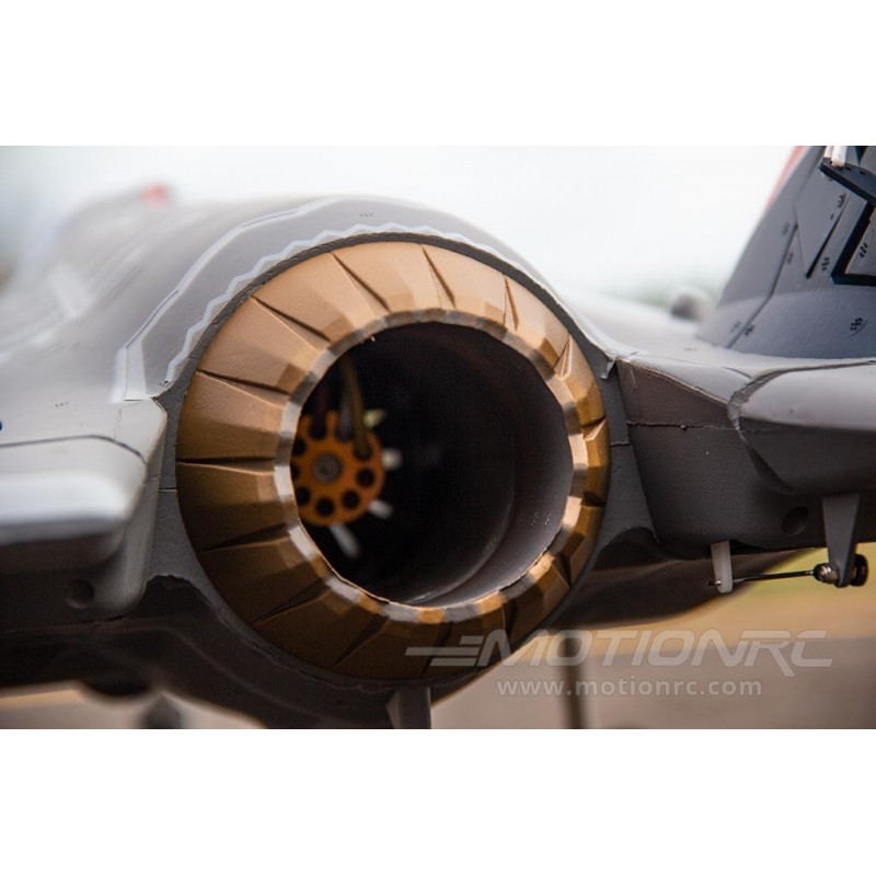 Модель самолета FreeWing F-35 Lightling II (NEW) KIT Plus