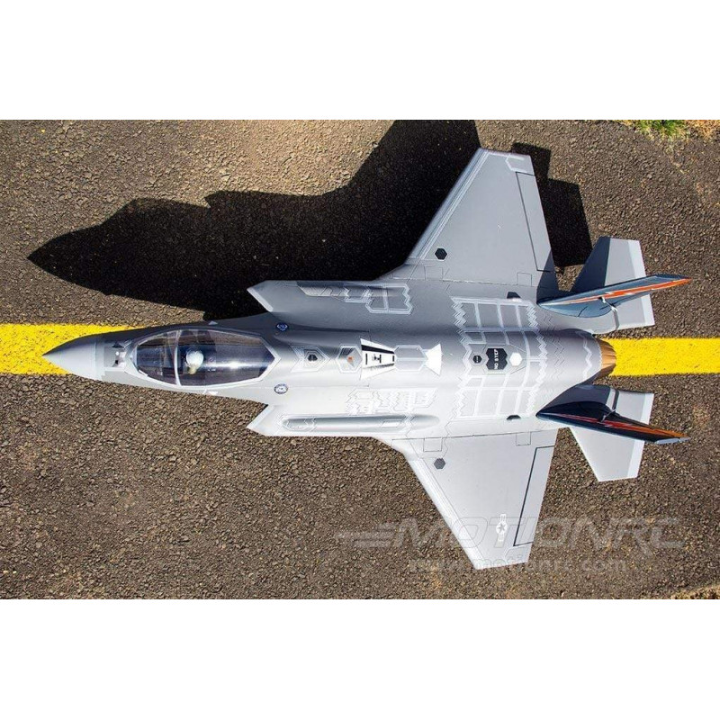 Модель самолета FreeWing F-35 Lightling II (NEW) KIT Plus