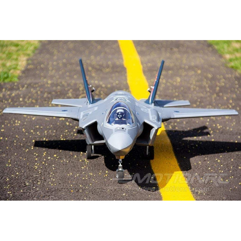 Модель самолета FreeWing F-35 Lightling II (NEW) KIT Plus