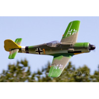 Модель самолета FreeWing Fw190 D9 Dora PNP