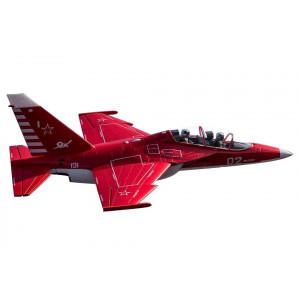 Модель самолета FreeWing Yak-130 KIT Plus