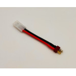 Переходник T-plug (папа) - Tamiya (мама) Артикул - AIII-CAA-081