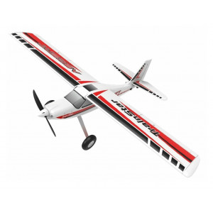 Самолет Volantex 747-8 Trainstar Ascent KIT