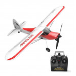 Самолет Volantex 761-4 Sport Cub 500 RTF