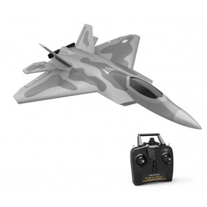 Самолет Volantex 761-7 F-22 RTF