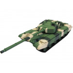 Радиоуправляемый танк Heng Long ZTZ-99 Pro масштаб 1:16 40Mhz - 3899-1 PRO