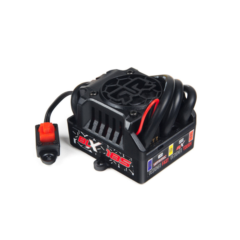 Радиоуправляемый монстр ARRMA Notorious 6S BLX 2019 V4 BLUE
