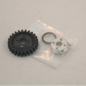 Шестерня дифференциала HSP - 050117 - Артикул: HSP050117