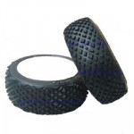 Шины передние HSP - 06009V(F) - Артикул: HSP06009V(F)