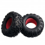 Шины резиновые с поролоном HSP - 18013 - Артикул: HSP18013