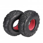 Шины резиновые с поролоном HSP - 68022 - Артикул: HSP68022