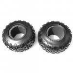 Шины резиновые с поролоном HSP - 98051 - Артикул: HSP98051