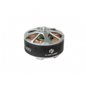 Бесколлекторный мотор Flash Hobby MT5215 340 Kv - FH-MT5215