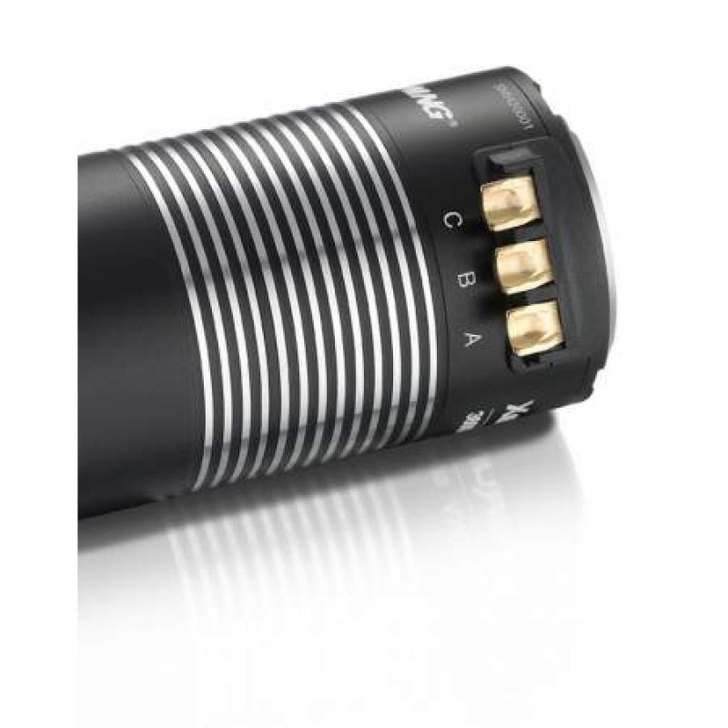 Бесколлекторный сенсорный мотор XERUN 3660SD D5.00 G2 3200 KV для монстров, багги и SCT масштаба 1/10 Артикул - HW-XERUN-3660SD-D5.00-G2-3200