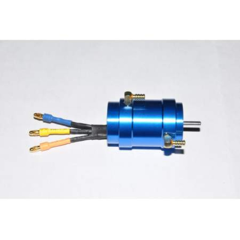 Бесколлекторный бессенсорный мотор SEAKING 2848 SL BLUE Артикул - HW-SE-2848SL