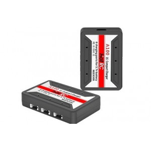 Deep RC Зарядное устройство USB для аккумуляторов Li-Po 1S - DRC-USB-1S