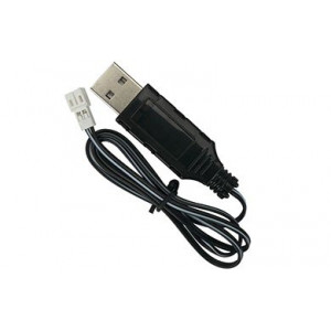 Зарядное устройство USB для аккумуляторов 1S Li-Po - 1649321