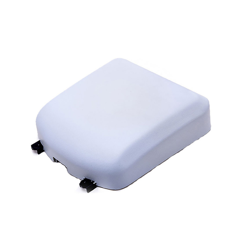 Крышка для Ninebot ONE?C+,E+,P?, белый (10.01.2090.00)