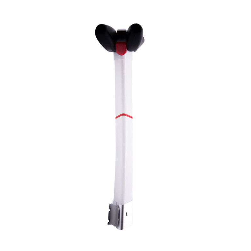 Руль для Ninebot MiniPRO, белый (10.01.3129.12)