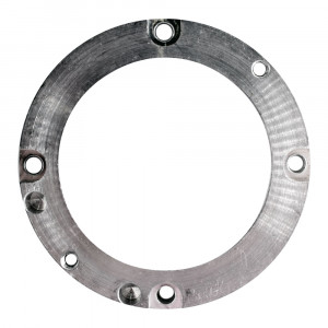 Алюминиевое кольцо для Ninebot- E, E+