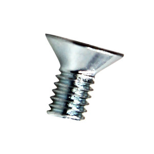 Винт стальной с шестигранной головкой M4*8 для Ninebot MiniPRO (10.01.3208.00)
