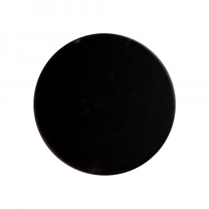 Заглушка силиконовая для винтов для Ninebot- E, E+, черный (10.01.1033.01)