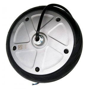 Мотор-колесо для Ninebot KickScooter ES2 (14.02.0021.00)