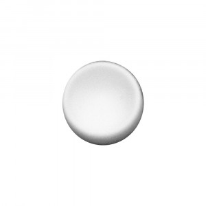 Заглушка силиконовая для винтов для Ninebot- E, E+ (10.01.1033.02) белая
