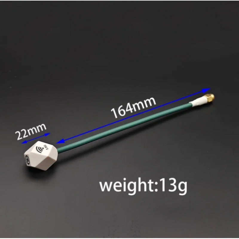 Антена 4.9-5.8Ghz (SMA)
