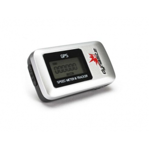 GPS спидометр/ трекер Dynamite Passport GPS Speed Meter 2.0 - DYN4403