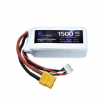 Аккумулятор LiPo Teranty 1500мАч 45C 11.1V (XT60)