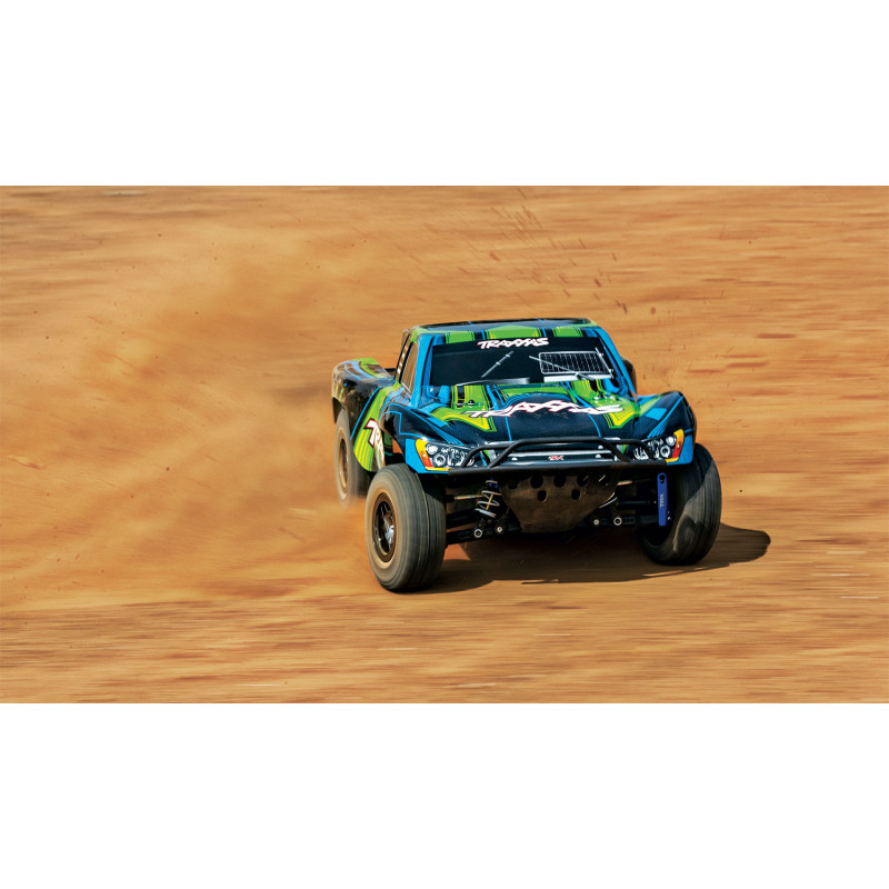 Радиоуправляемая машина TRAXXAS Slash Ultimate 1:10 4WD VXL TQi Bluetooth Module TRA68077-4