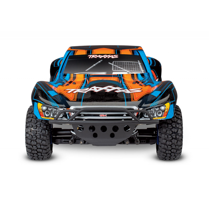 Радиоуправляемая машина TRAXXAS Slash Ultimate 1:10 4WD VXL TQi Bluetooth Module TRA68077-4