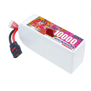 Аккумулятор Li-po Gaoneng GNB 10000mah 8S1P 29.6V 70C 87x55x182mm GNB100008S70A