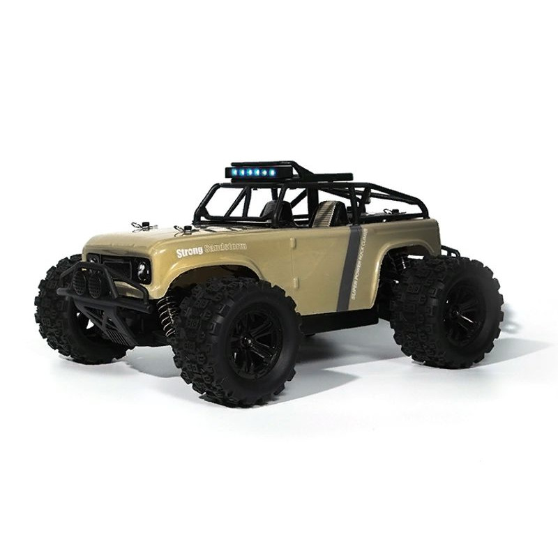 Радиоуправляемый Внедорожник 1/16 4WD HELI-1813