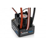 Бесколлекторный влагозащищённый регулятор EzRun MAX10 для масштаба 1:10 Артикул - HW-EZRUN-MAX10