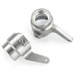 Поворотный кулак HSP (Алюминий, обновленная деталь 60018) - HSP760010