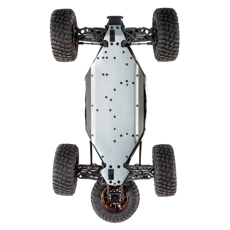 Радиоуправляемая Багги Losi Lasernut U4 4WD RTR 1:10 - LOS03028T1