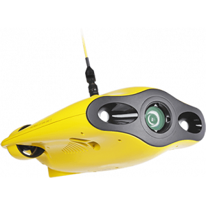 Подводный дрон Gladius Mini