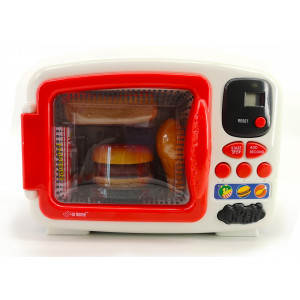Игровой набор Микроволновая печь