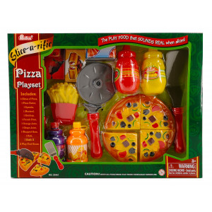 Игровой набор Пиццерия