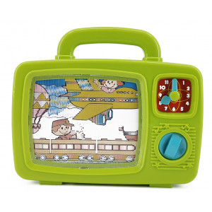 Музыкальная игрушка Телевизор Артикул - 25502