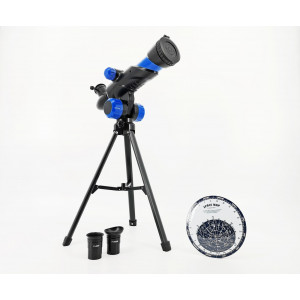 Телескоп 90x50 mm