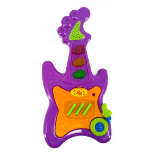 Музыкальная игрушка Мини гитара